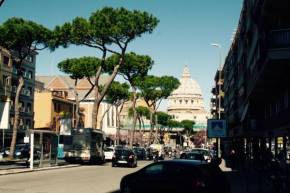 Roman Holidays